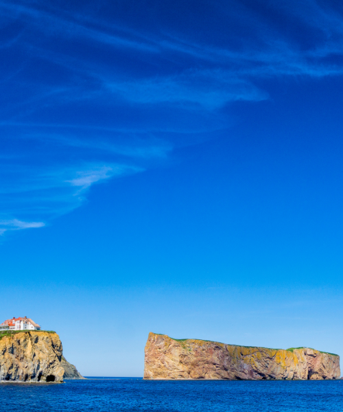 Gaspesie