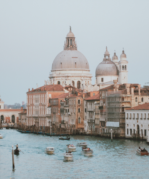 Italie