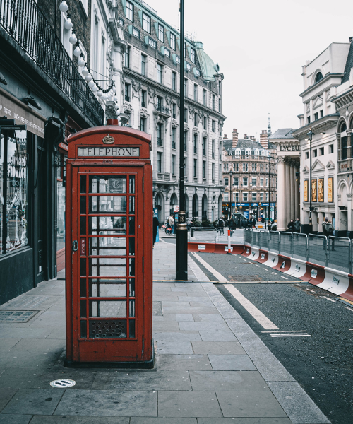 angleterre