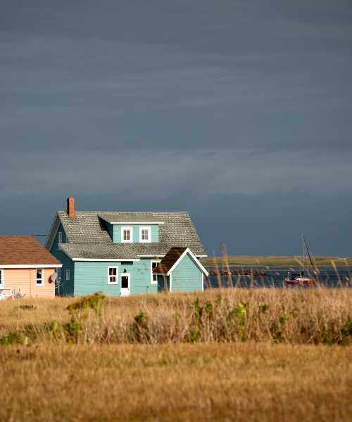 iles de la madeleine