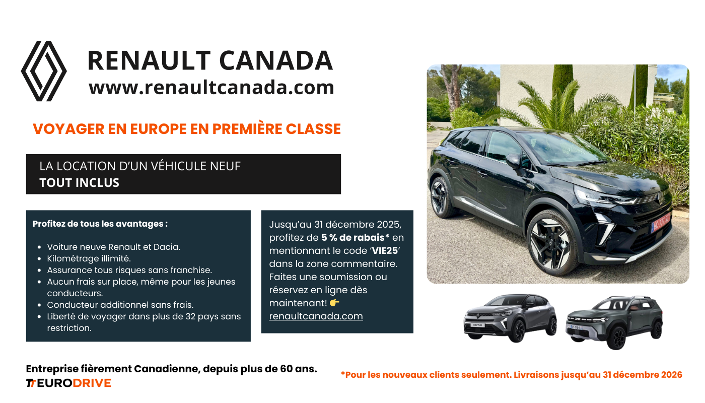 Renault Canada